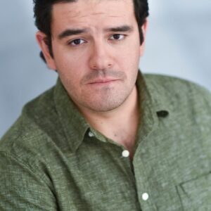 تصویر هنرمند Sean Burgos