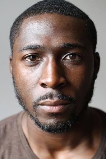 تصویر هنرمند Eric Kofi Abrefa