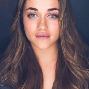 تصویر هنرمند Alice Kremelberg