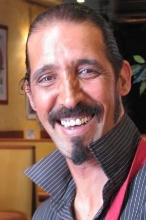 تصویر هنرمند Abdellah Chakiri