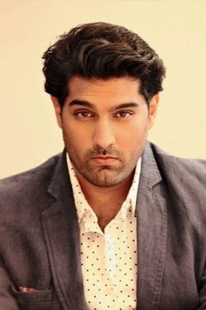 تصویر هنرمند Kunaal Roy Kapur
