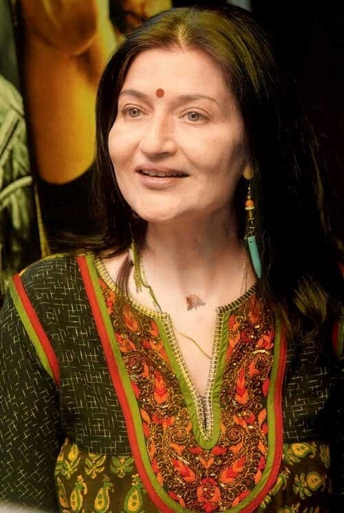 تصویر هنرمند Sarika