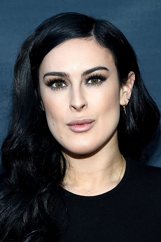 تصویر هنرمند Rumer Willis