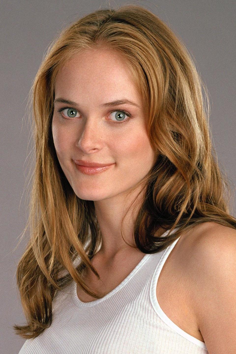 تصویر هنرمند Rachel Blanchard