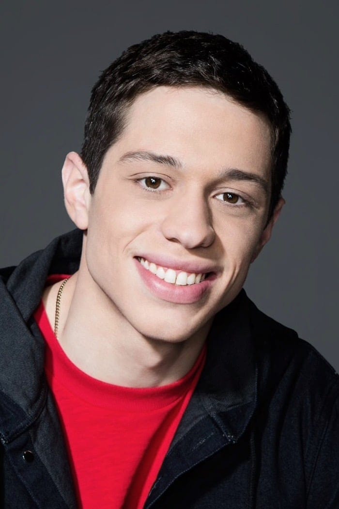 تصویر هنرمند Pete Davidson