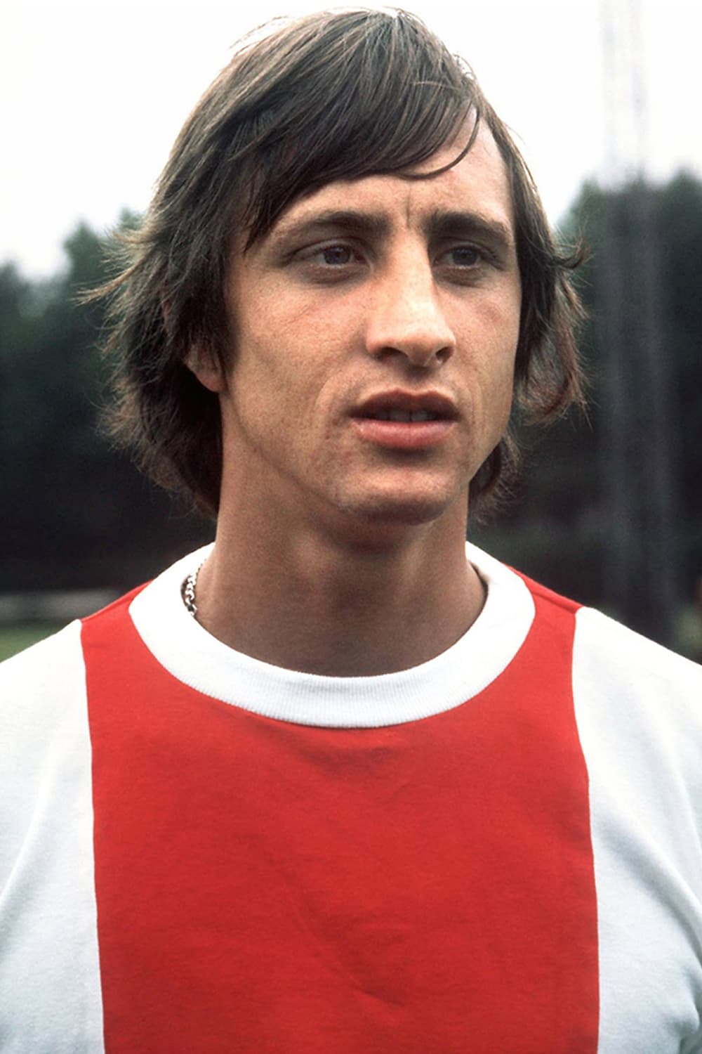 تصویر هنرمند Johan Cruijff