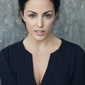 تصویر هنرمند Kellie Blaise