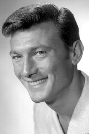 تصویر هنرمند Laurence Harvey