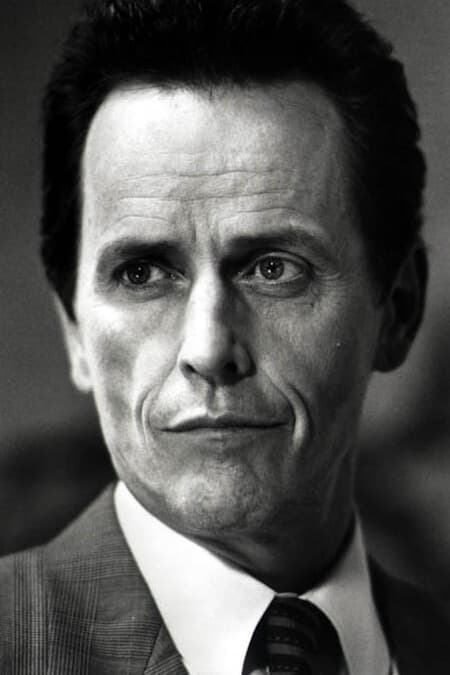 تصویر هنرمند Stephen McHattie