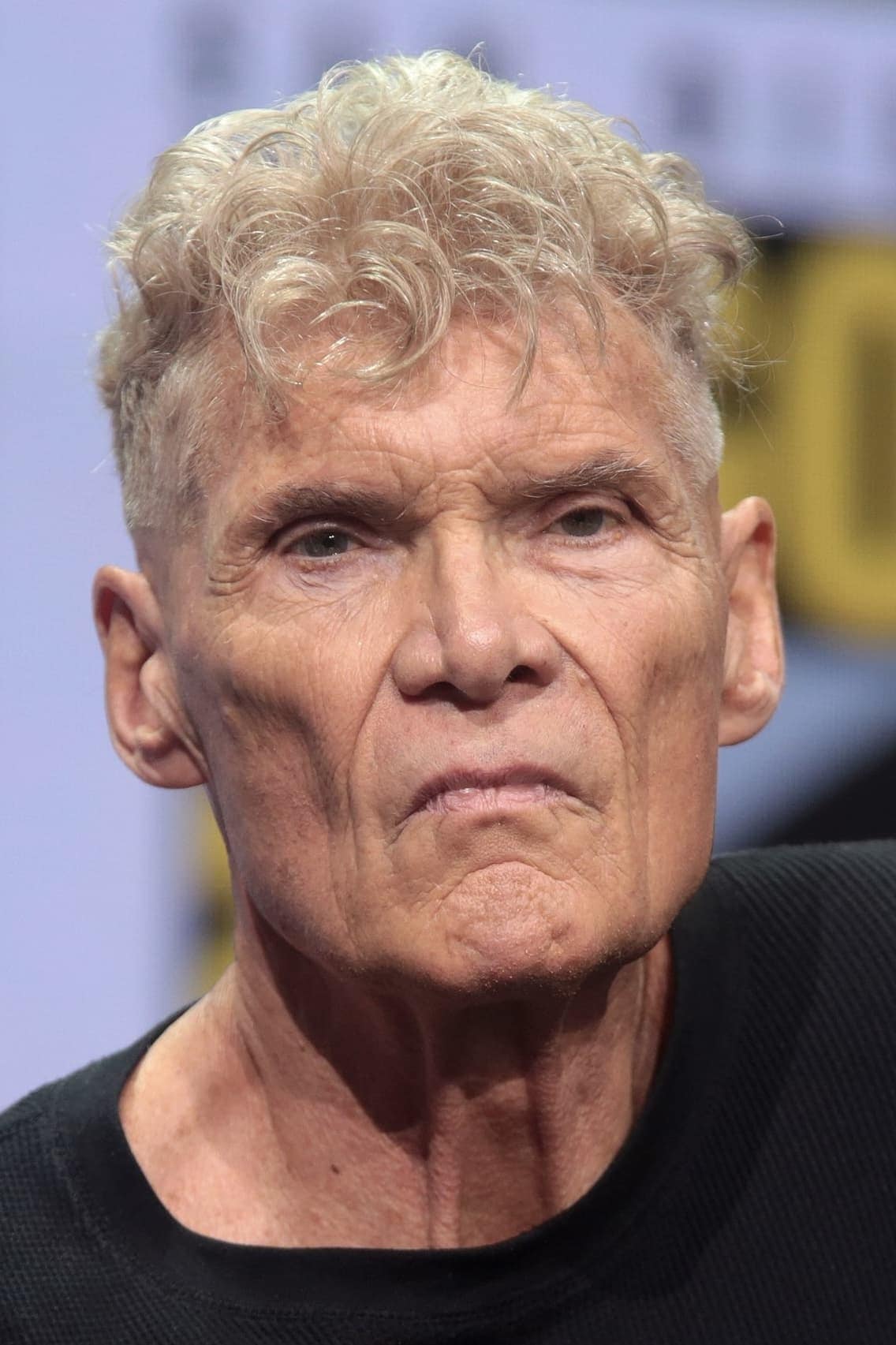 تصویر هنرمند Everett McGill