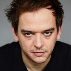 تصویر هنرمند Martin Vischer