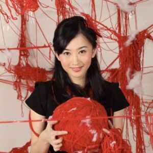 تصویر هنرمند Yang Rui