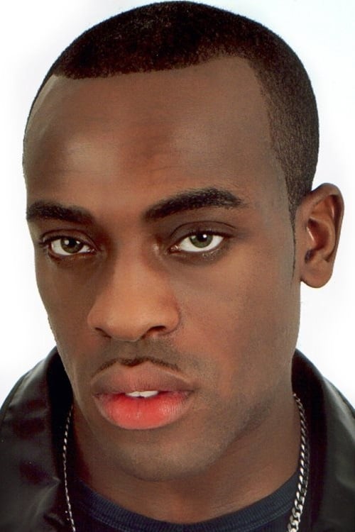 تصویر هنرمند Kenny-Lee Mbanefo