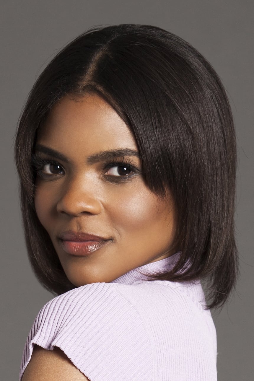 تصویر هنرمند Candace Owens
