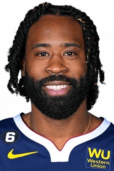 تصویر هنرمند DeAndre Jordan