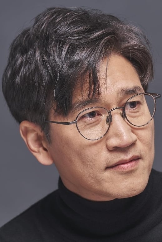 تصویر هنرمند Cho Seung-yeon