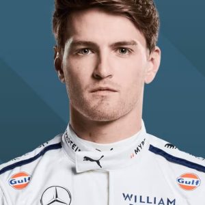 تصویر هنرمند Logan Sargeant