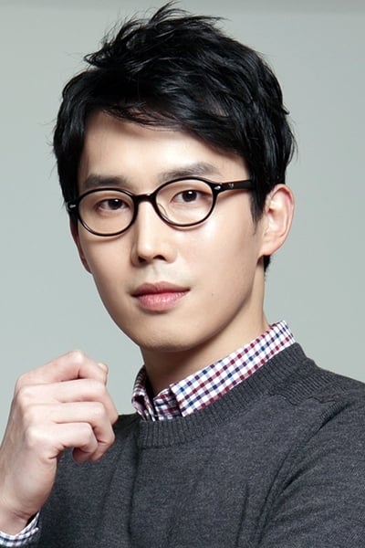 تصویر هنرمند Lee Shin-seong
