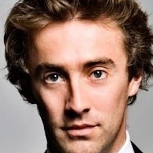 تصویر هنرمند Dallas Campbell