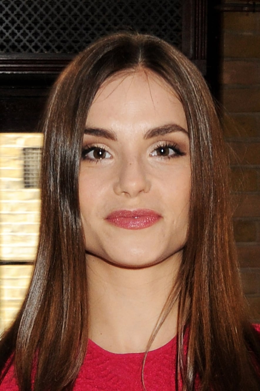 تصویر هنرمند Charlotte Riley
