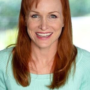 تصویر هنرمند Nicole Randall