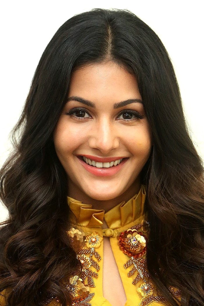 تصویر هنرمند Amyra Dastur