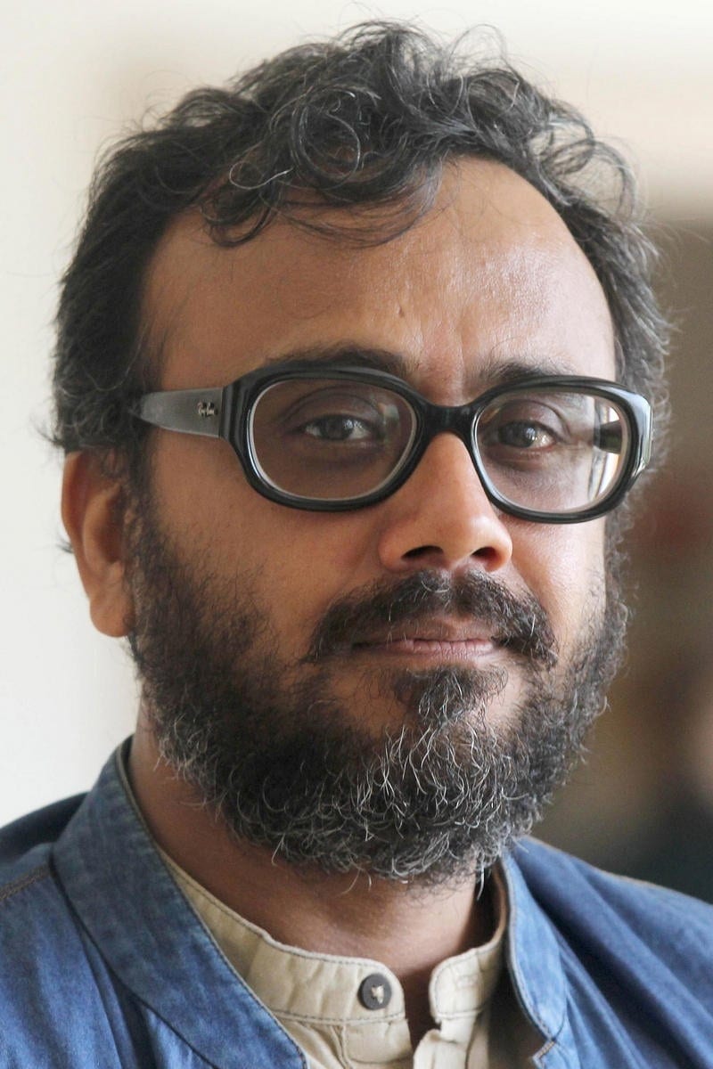تصویر هنرمند Dibakar Banerjee