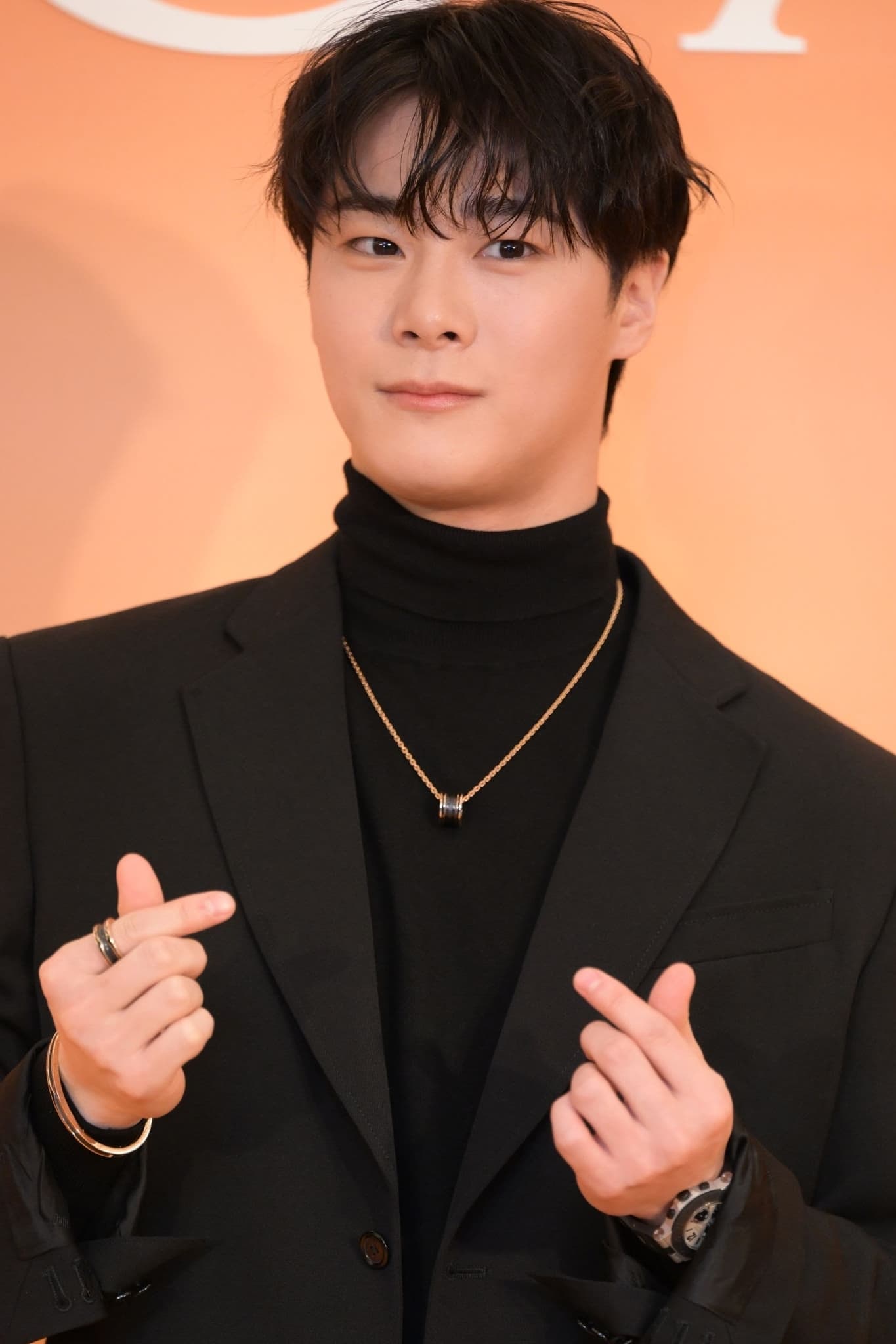 تصویر هنرمند Moon Bin