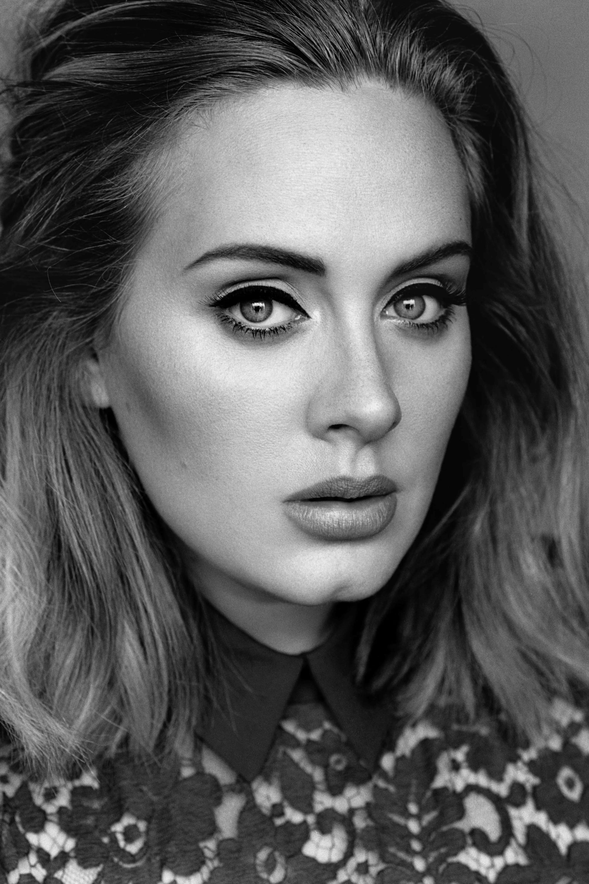 تصویر هنرمند Adele