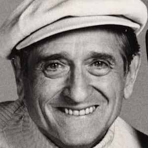 تصویر هنرمند Jack Mercer