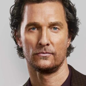 تصویر هنرمند Matthew McConaughey