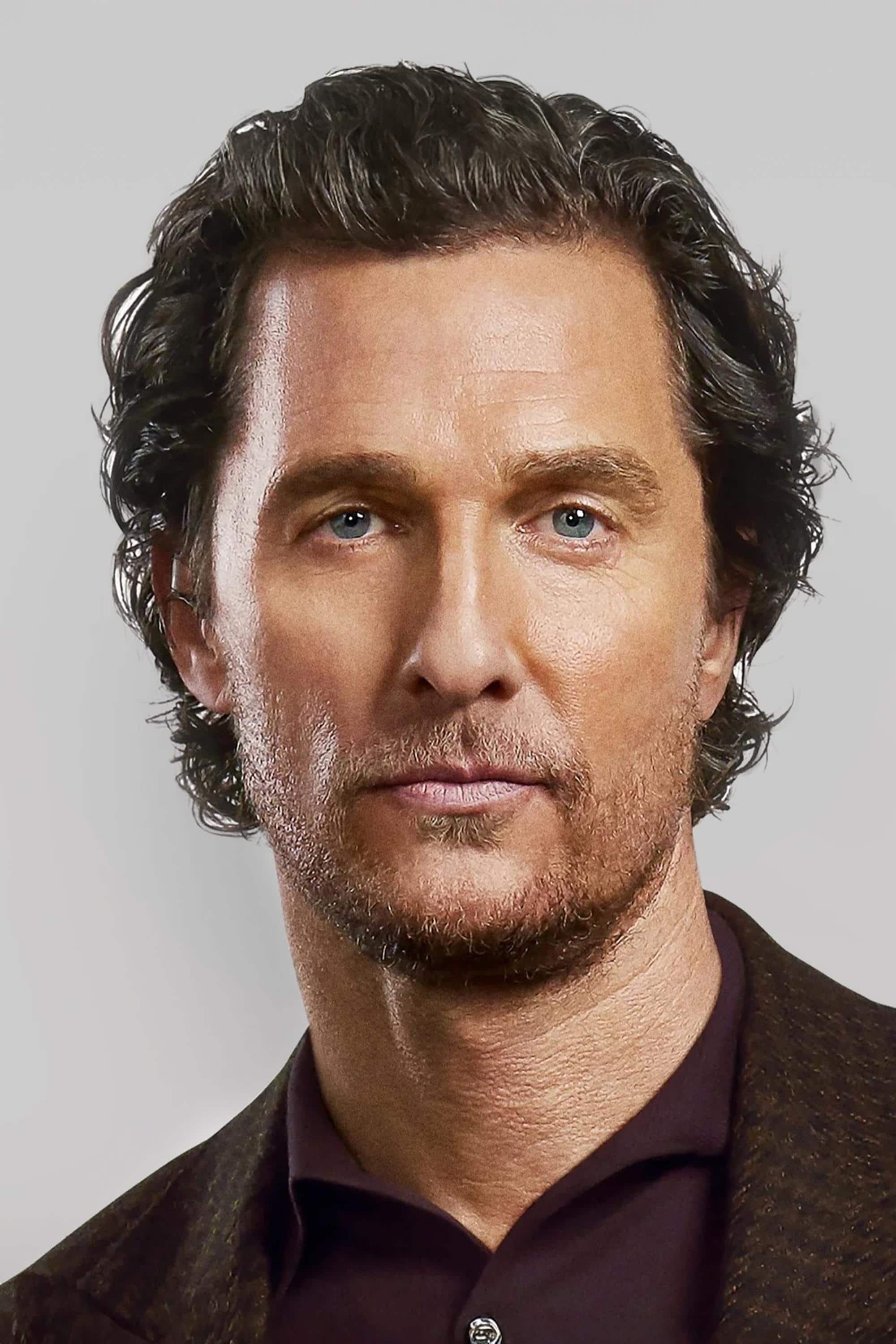تصویر هنرمند Matthew McConaughey