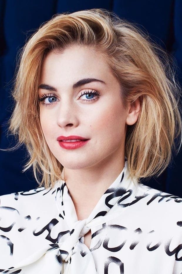 تصویر هنرمند Stefanie Martini