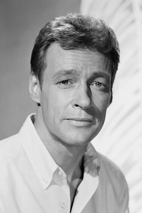 تصویر هنرمند Russell Johnson