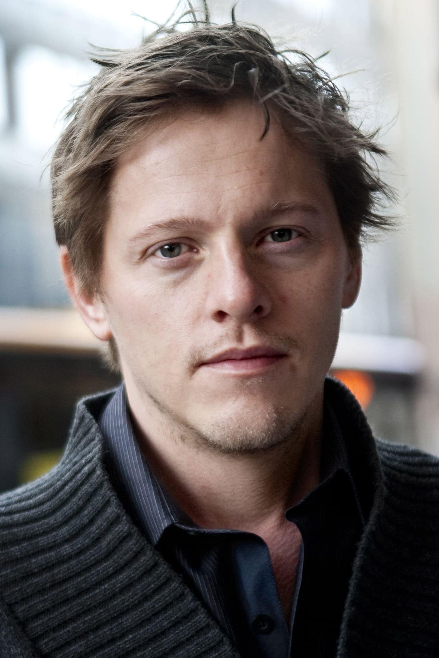 تصویر هنرمند Thure Lindhardt