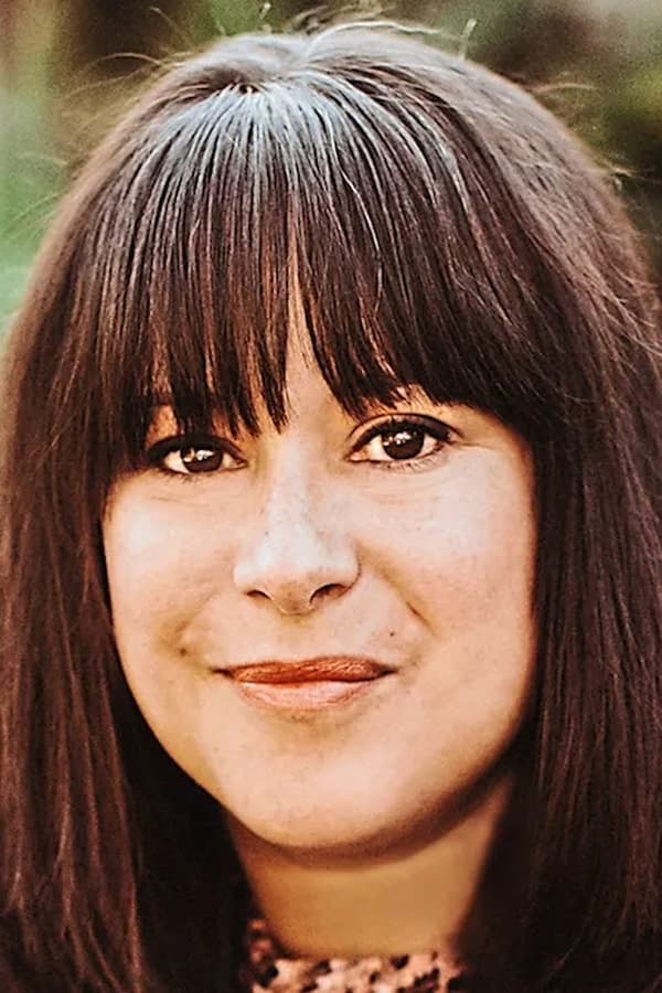 تصویر هنرمند Kimberly McCullough