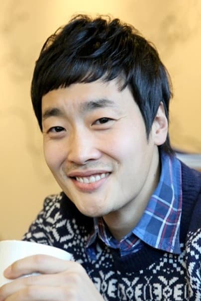 تصویر هنرمند Ryoo Je-seung