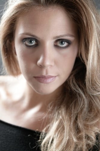 تصویر هنرمند Barbara Chichiarelli