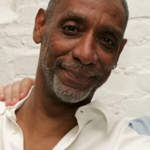 تصویر هنرمند Thomas Jefferson Byrd