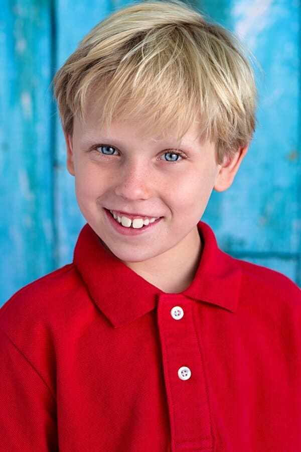 تصویر هنرمند Luke Busey