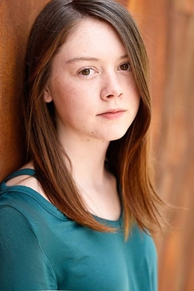 تصویر هنرمند Maddie Compton