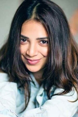 تصویر هنرمند Plabita Borthakur