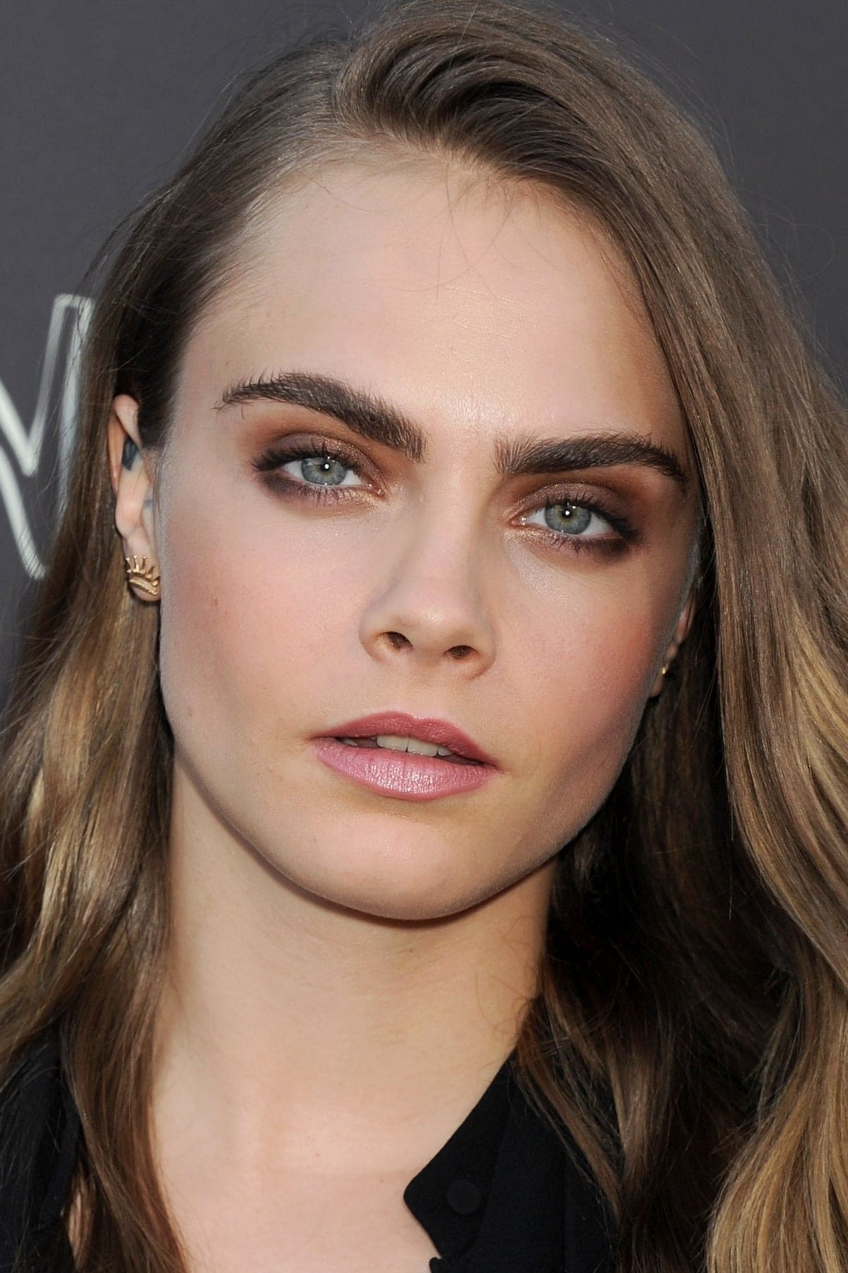 تصویر هنرمند Cara Delevingne