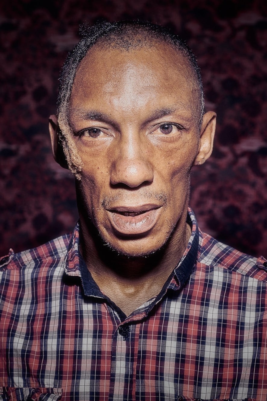 تصویر هنرمند Tricky