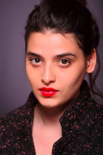 تصویر هنرمند Manal Issa