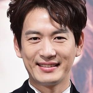 تصویر هنرمند Park Jung-chul