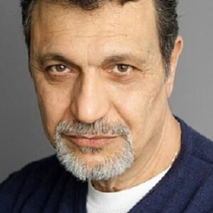 تصویر هنرمند Frank Renzulli