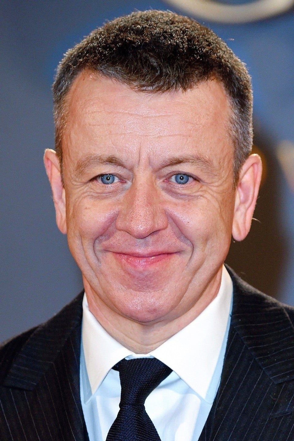 تصویر هنرمند Peter Morgan