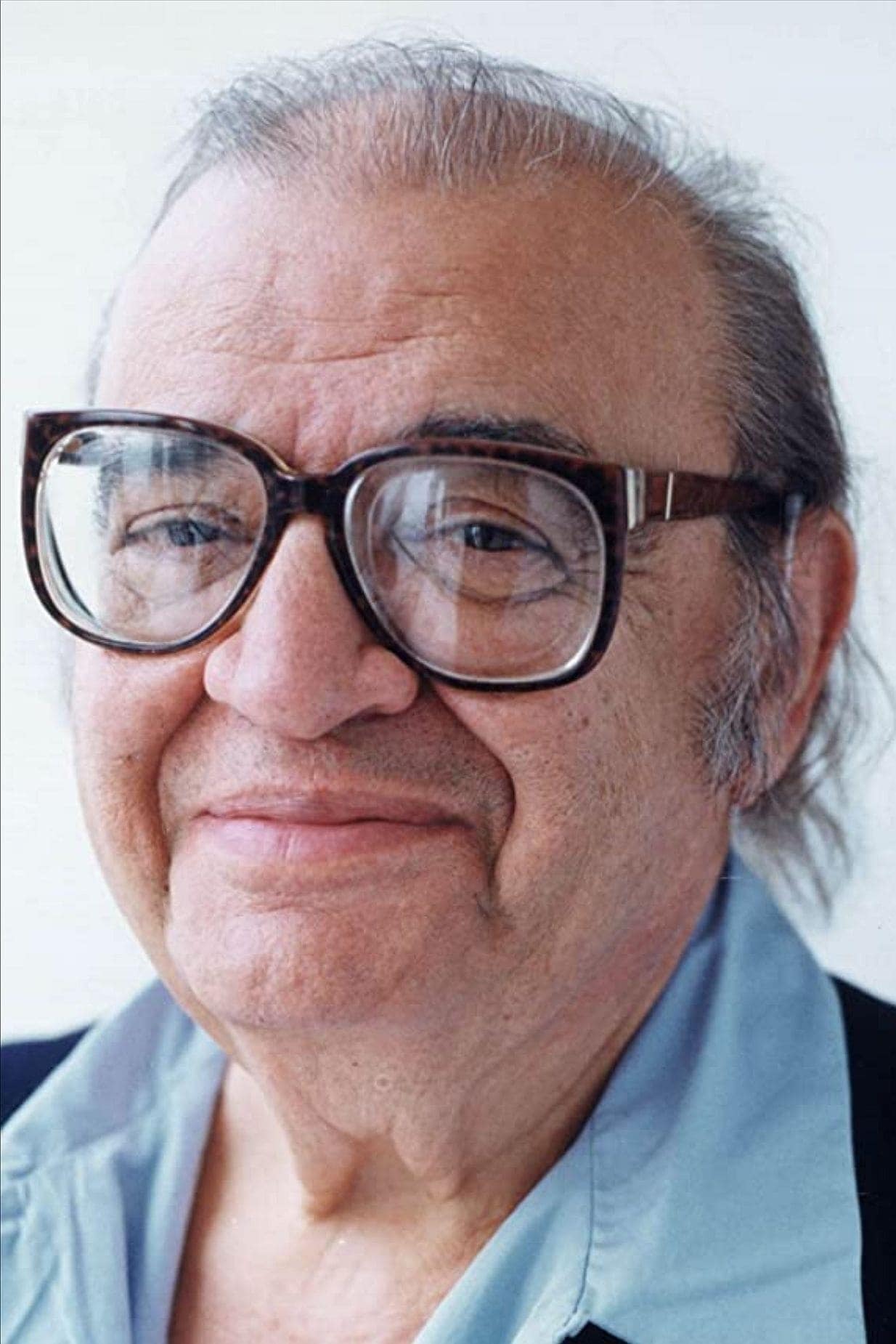تصویر هنرمند Mario Puzo