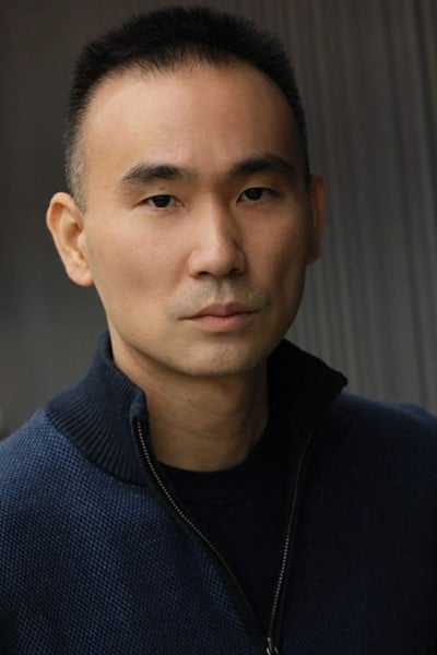تصویر هنرمند James Hiroyuki Liao